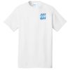 1-DAY NO MINIMUM Unisex Short Sleeve Crewneck T-Shirt Thumbnail