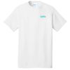 1-DAY NO MINIMUM Unisex Short Sleeve Crewneck T-Shirt Thumbnail