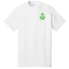 1-DAY NO MINIMUM Unisex Short Sleeve Crewneck T-Shirt Thumbnail