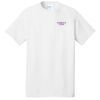 1-DAY NO MINIMUM Unisex Short Sleeve Crewneck T-Shirt Thumbnail