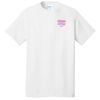 1-DAY NO MINIMUM Unisex Short Sleeve Crewneck T-Shirt Thumbnail