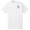 1-DAY NO MINIMUM Unisex Short Sleeve Crewneck T-Shirt Thumbnail