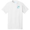 1-DAY NO MINIMUM Unisex Short Sleeve Crewneck T-Shirt Thumbnail
