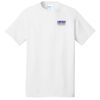 1-DAY NO MINIMUM Unisex Short Sleeve Crewneck T-Shirt Thumbnail