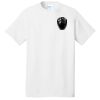 1-DAY NO MINIMUM Unisex Short Sleeve Crewneck T-Shirt Thumbnail