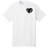 1-DAY NO MINIMUM Unisex Short Sleeve Crewneck T-Shirt Thumbnail