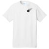 1-DAY NO MINIMUM Unisex Short Sleeve Crewneck T-Shirt Thumbnail