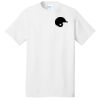 1-DAY NO MINIMUM Unisex Short Sleeve Crewneck T-Shirt Thumbnail