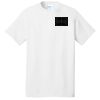 1-DAY NO MINIMUM Unisex Short Sleeve Crewneck T-Shirt Thumbnail