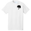 1-DAY NO MINIMUM Unisex Short Sleeve Crewneck T-Shirt Thumbnail