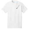 1-DAY NO MINIMUM Unisex Short Sleeve Crewneck T-Shirt Thumbnail