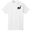 1-DAY NO MINIMUM Unisex Short Sleeve Crewneck T-Shirt Thumbnail