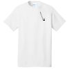 1-DAY NO MINIMUM Unisex Short Sleeve Crewneck T-Shirt Thumbnail