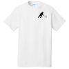 1-DAY NO MINIMUM Unisex Short Sleeve Crewneck T-Shirt Thumbnail