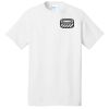 1-DAY NO MINIMUM Unisex Short Sleeve Crewneck T-Shirt Thumbnail