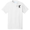 1-DAY NO MINIMUM Unisex Short Sleeve Crewneck T-Shirt Thumbnail