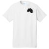 1-DAY NO MINIMUM Unisex Short Sleeve Crewneck T-Shirt Thumbnail