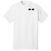 1-DAY NO MINIMUM Unisex Short Sleeve Crewneck T-Shirt Thumbnail