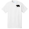 1-DAY NO MINIMUM Unisex Short Sleeve Crewneck T-Shirt Thumbnail