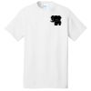 1-DAY NO MINIMUM Unisex Short Sleeve Crewneck T-Shirt Thumbnail