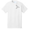 1-DAY NO MINIMUM Unisex Short Sleeve Crewneck T-Shirt Thumbnail