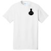 1-DAY NO MINIMUM Unisex Short Sleeve Crewneck T-Shirt Thumbnail
