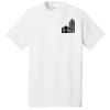 1-DAY NO MINIMUM Unisex Short Sleeve Crewneck T-Shirt Thumbnail