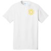 1-DAY NO MINIMUM Unisex Short Sleeve Crewneck T-Shirt Thumbnail