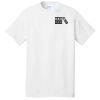 1-DAY NO MINIMUM Unisex Short Sleeve Crewneck T-Shirt Thumbnail