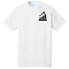 1-DAY NO MINIMUM Unisex Short Sleeve Crewneck T-Shirt Thumbnail