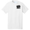 1-DAY NO MINIMUM Unisex Short Sleeve Crewneck T-Shirt Thumbnail