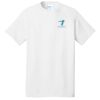 1-DAY NO MINIMUM Unisex Short Sleeve Crewneck T-Shirt Thumbnail