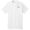 1-DAY NO MINIMUM Unisex Short Sleeve Crewneck T-Shirt Thumbnail