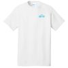 1-DAY NO MINIMUM Unisex Short Sleeve Crewneck T-Shirt Thumbnail