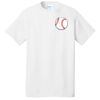 1-DAY NO MINIMUM Unisex Short Sleeve Crewneck T-Shirt Thumbnail