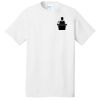 1-DAY NO MINIMUM Unisex Short Sleeve Crewneck T-Shirt Thumbnail