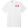 1-DAY NO MINIMUM Unisex Short Sleeve Crewneck T-Shirt Thumbnail