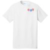 1-DAY NO MINIMUM Unisex Short Sleeve Crewneck T-Shirt Thumbnail