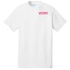 1-DAY NO MINIMUM Unisex Short Sleeve Crewneck T-Shirt Thumbnail