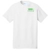 1-DAY NO MINIMUM Unisex Short Sleeve Crewneck T-Shirt Thumbnail
