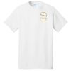 1-DAY NO MINIMUM Unisex Short Sleeve Crewneck T-Shirt Thumbnail