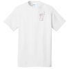 1-DAY NO MINIMUM Unisex Short Sleeve Crewneck T-Shirt Thumbnail