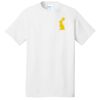 1-DAY NO MINIMUM Unisex Short Sleeve Crewneck T-Shirt Thumbnail