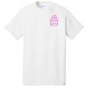 1-DAY NO MINIMUM Unisex Short Sleeve Crewneck T-Shirt Thumbnail
