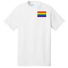 1-DAY NO MINIMUM Unisex Short Sleeve Crewneck T-Shirt Thumbnail