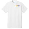1-DAY NO MINIMUM Unisex Short Sleeve Crewneck T-Shirt Thumbnail
