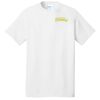 1-DAY NO MINIMUM Unisex Short Sleeve Crewneck T-Shirt Thumbnail