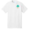 1-DAY NO MINIMUM Unisex Short Sleeve Crewneck T-Shirt Thumbnail