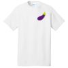 1-DAY NO MINIMUM Unisex Short Sleeve Crewneck T-Shirt Thumbnail
