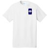 1-DAY NO MINIMUM Unisex Short Sleeve Crewneck T-Shirt Thumbnail